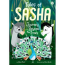 Tales of Sasha 2: Journey Beyond the Trees