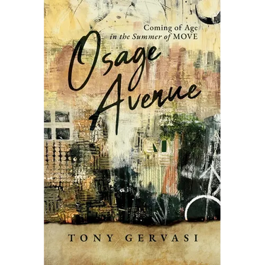 Osage Avenue