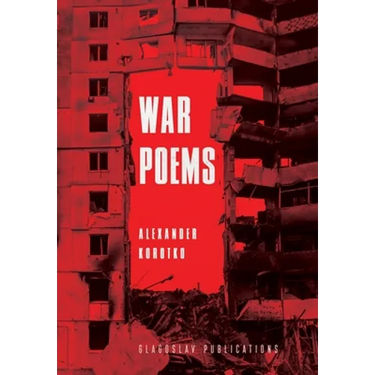 War Poems