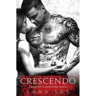 Crescendo: A Dark Mafia Romance