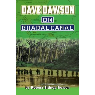 Dave Dawson on Guadalcanal