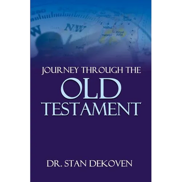 Journey Through The Old Testament