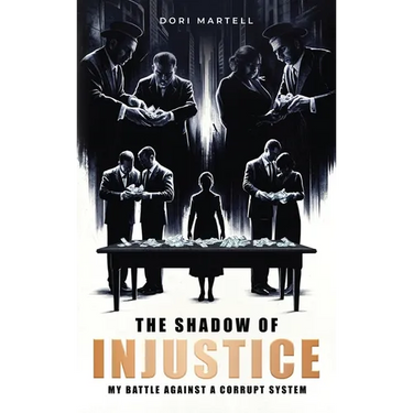 The Shadow of Injustice: My Battle Against a Corrupt System