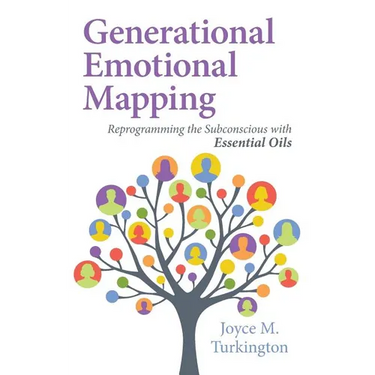 Generational Emotional Mapping: Reprogramming the Subconscious with Essential Oils
