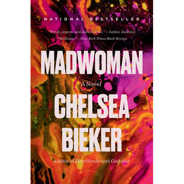 Madwoman