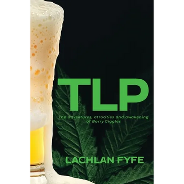 Tlp: The adventures, atrocities and awakening of Barry Giggles
