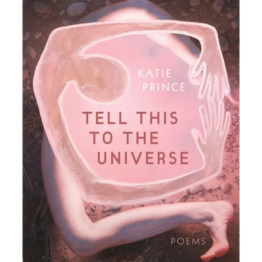 Tell This to the Universe