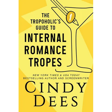 The Tropoholic's Guide to Internal Romance Tropes