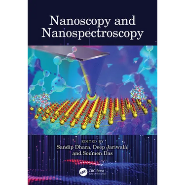 Nanoscopy and Nanospectroscopy