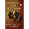 House of Honor: The Heist of Caravaggio's Nativity, Limited Color Edition