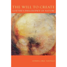 The Will to Create: Goethe's Philosophy of Nature