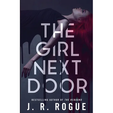 The Girl Next Door: A Supernatural Romantic Suspense