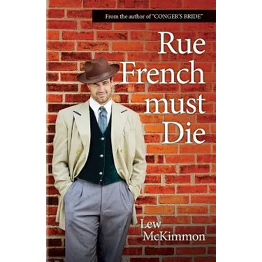 Rue French Must Die