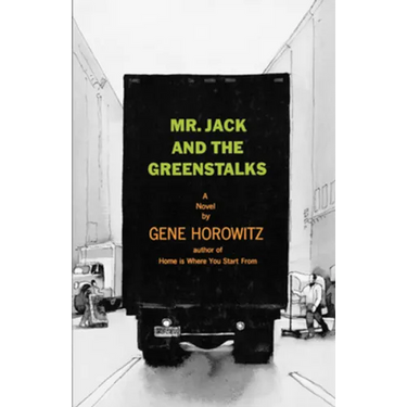 Mr. Jack and the Greenstalks
