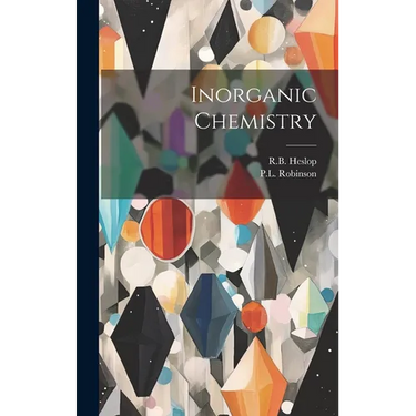 Inorganic Chemistry