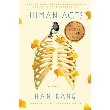 Human Acts