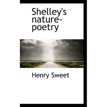 Shelley's Nature-Poetry