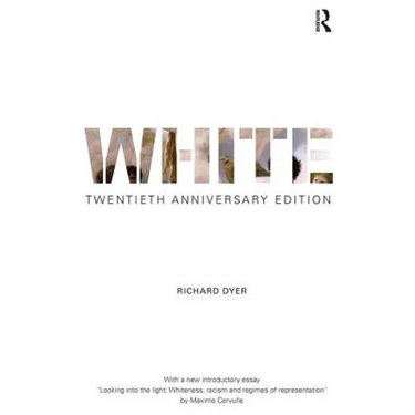 White: Twentieth Anniversary Edition