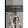 Econometrica: Journal of the Econometric Society; 22