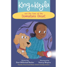 King & Kayla and the Case of the Downstairs Ghost