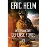 Interplanetary Defense Force