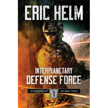 Interplanetary Defense Force