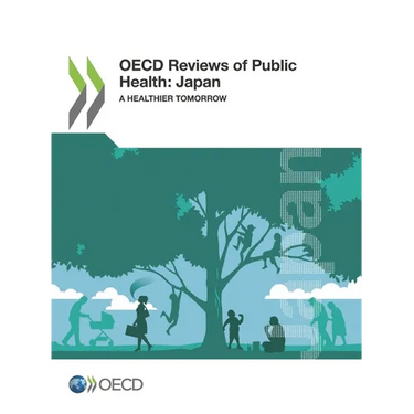 OECD Reviews of Public Health: Japan