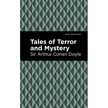 Tales of Terror and Mystery