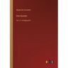 Don Quixote: Vol. 2 - in large print