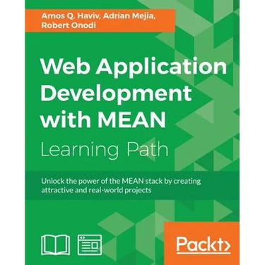 Web Application Development with MEAN