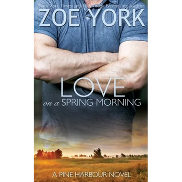 Love on a Spring Morning