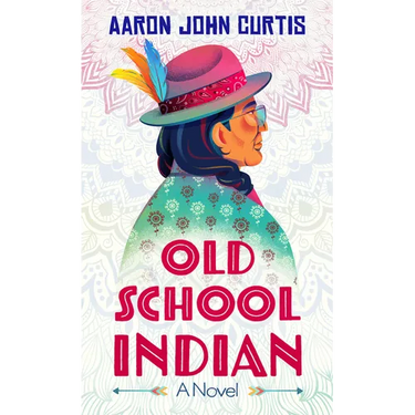 Old School Indian