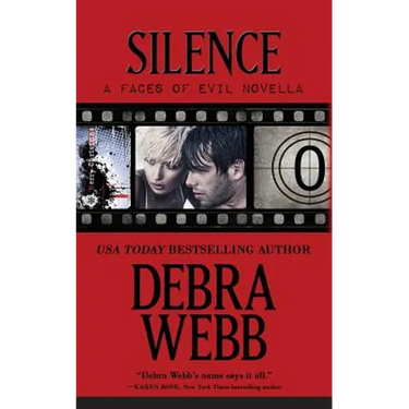 Silence: The Faces of Evil Christmas Prequel