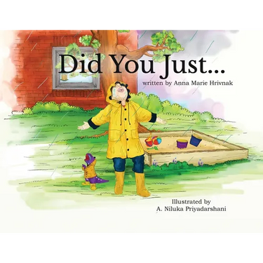 Did You Just...
