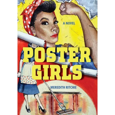 Poster Girls