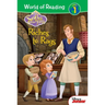 Sofia the First: Riches to Rags: Riches to Rags