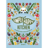 Simple Happy Kitchen: An Illustrated Guide For Your Plant-Based Life