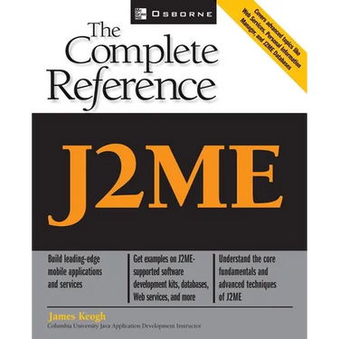 J2ME