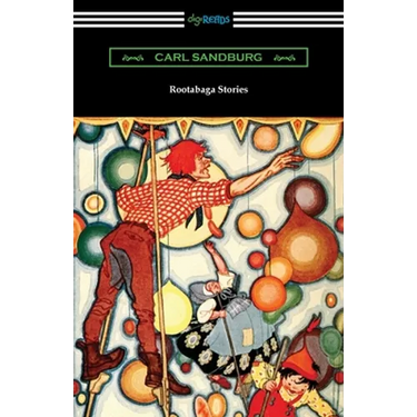 Rootabaga Stories