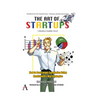 The Art of Startups: How to Beat Larger Companies Using Machiavelli's War Strategies