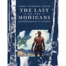 The Last of the Mohicans