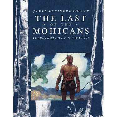 The Last of the Mohicans