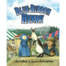 Blue-Ribbon Henry