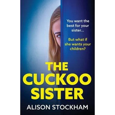The Cuckoo Sister