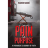 From Pain to Purpose: A paramedic's journey of faith