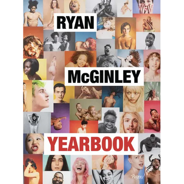 Ryan McGinley: Yearbook