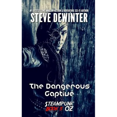 The Dangerous Captive: Season Two - Episode 1