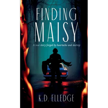 Finding Maisy