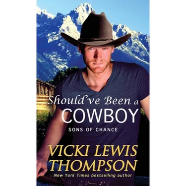 Should've Been a Cowboy
