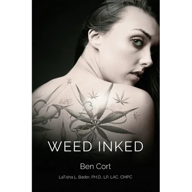 Weed Inked